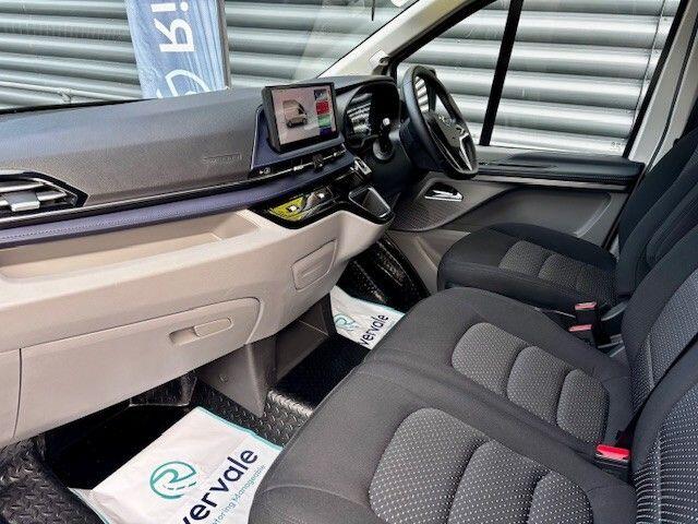 Maxus eDeliver 7 image 14